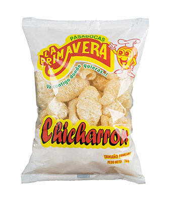 CHICHARRON