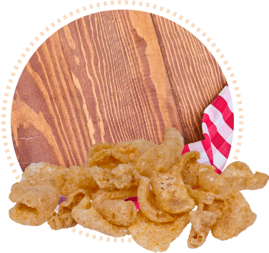 chicharon